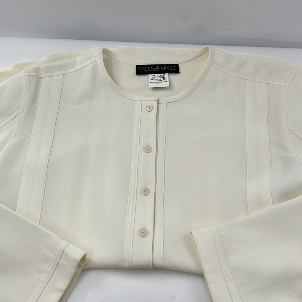 Harve Bernard Tunic - image 3